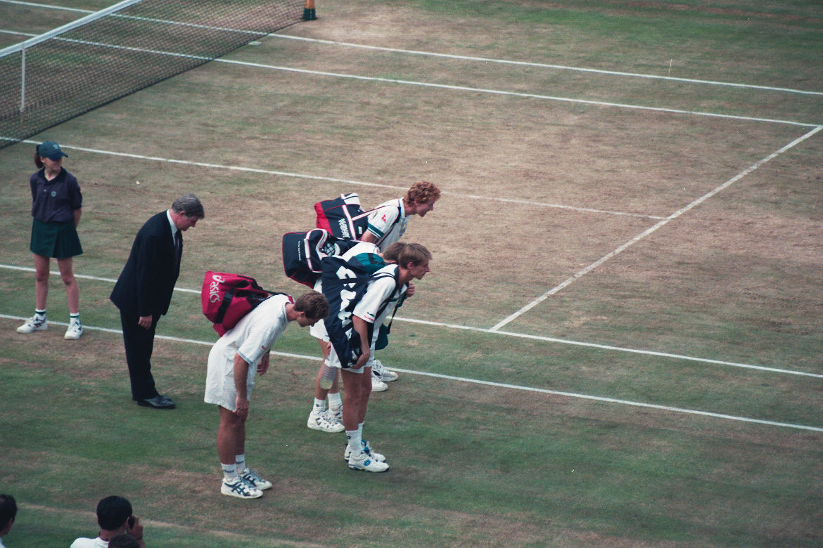 19970706   Engeland   Londen   Wimbledon   022